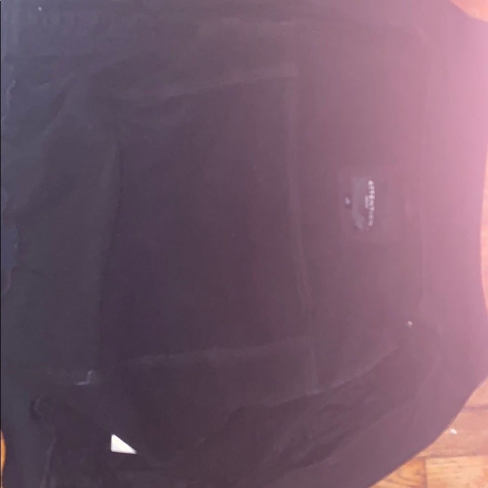 Attention Jacket